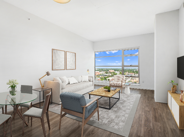 The Moderne - Photo 2 of 23