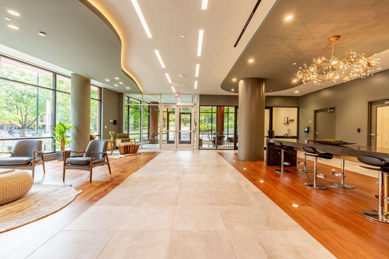 The Russell at Reston Station - Photo 2 of 50