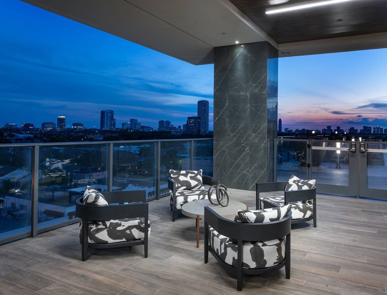 The Driscoll at River Oaks - Photo 4 of 50