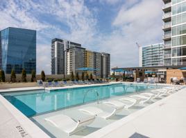 featured image of 880 W Peachtree St Nw