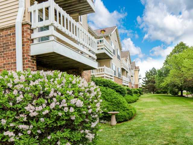 Riverwood Apartments 10916 75th St, Kenosha, WI 53142 Zumper