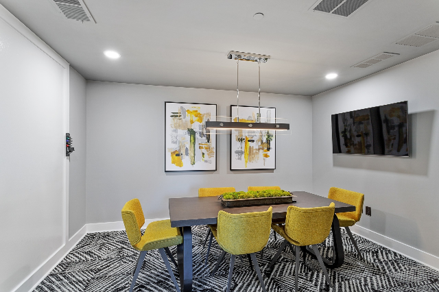 AMLI Parkside - Photo 6 of 33