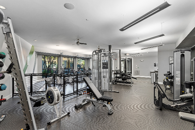 AMLI Parkside - Photo 7 of 33