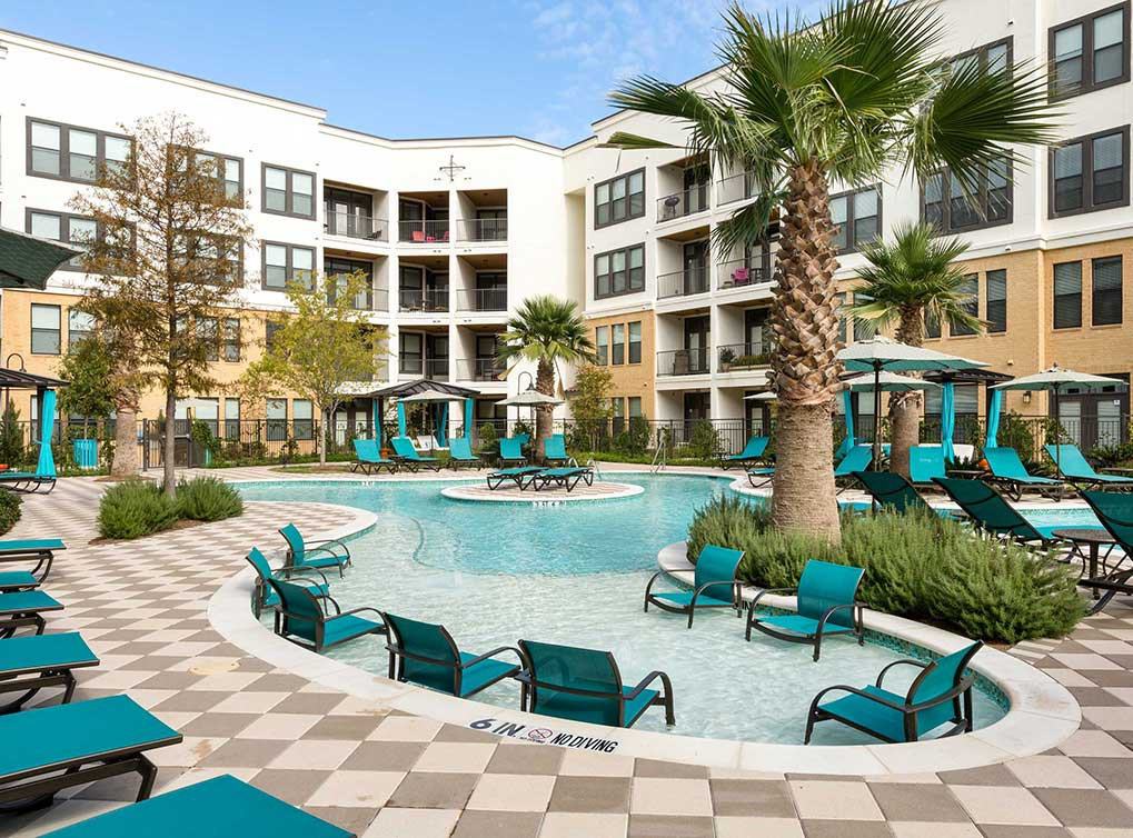 AMLI Campion Trail - Photo 4 of 43