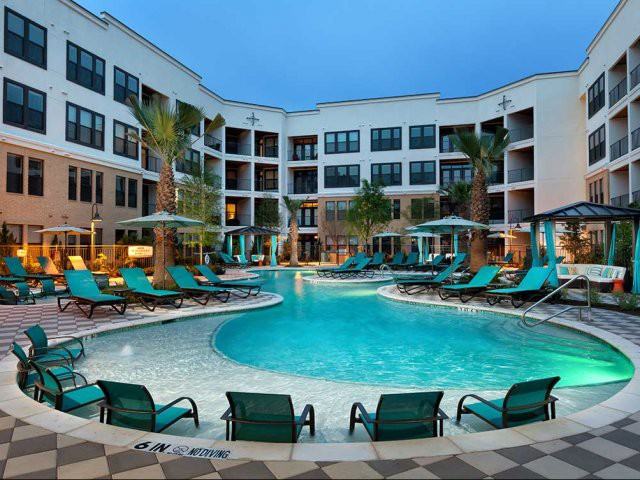 AMLI Campion Trail - Photo 3 of 43