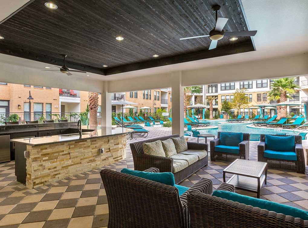 AMLI Campion Trail - Photo 6 of 43