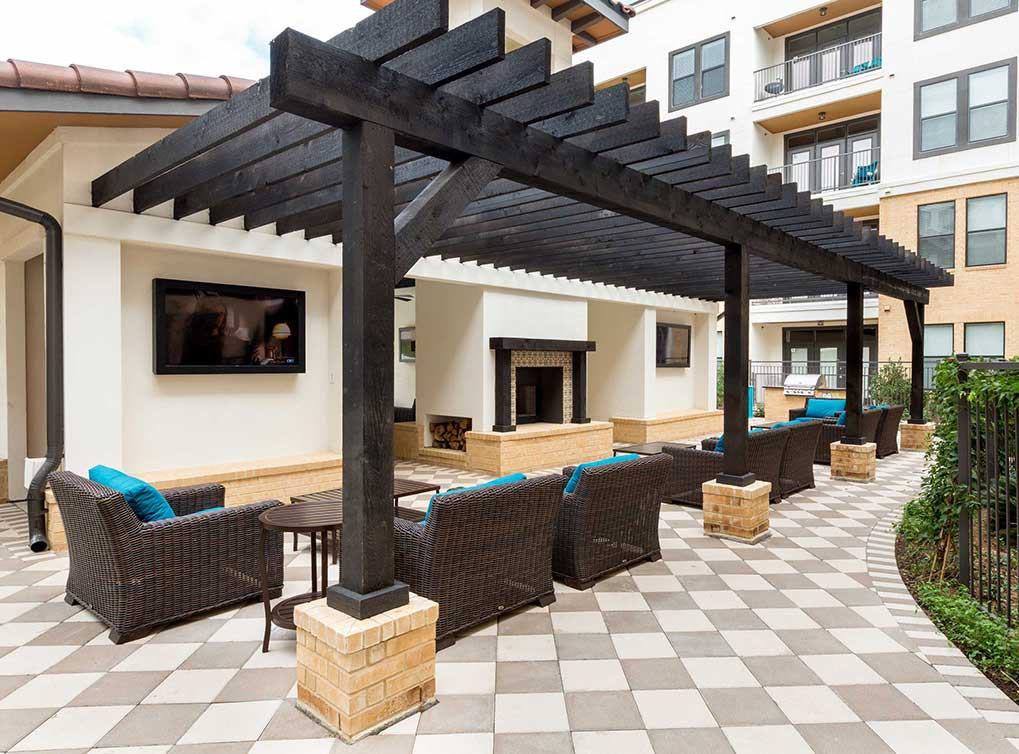 AMLI Campion Trail - Photo 7 of 43