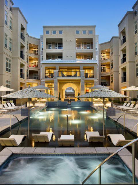 AMLI RidgeGate - Photo 3 of 42