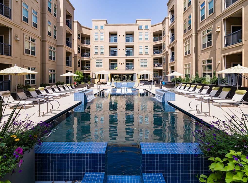 AMLI RidgeGate - Photo 5 of 42