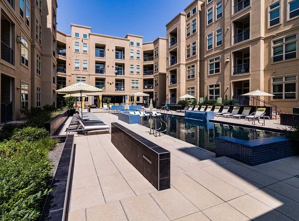 AMLI RidgeGate - Photo 4 of 42