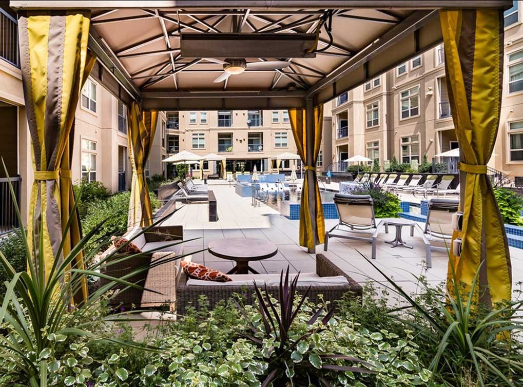 AMLI RidgeGate - Photo 6 of 42