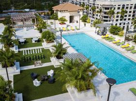 AMLI Dadeland - Photo 1 of 1