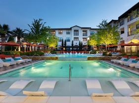 AMLI on Riverside - Photo 1 of 1
