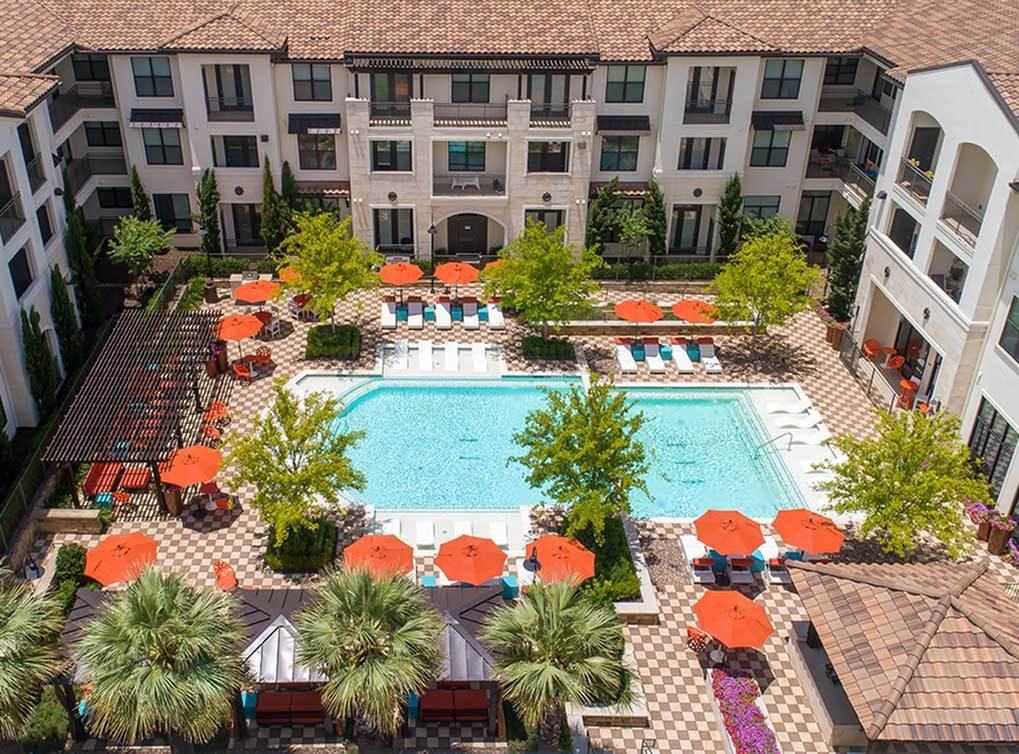 AMLI on Riverside - Photo 3 of 43