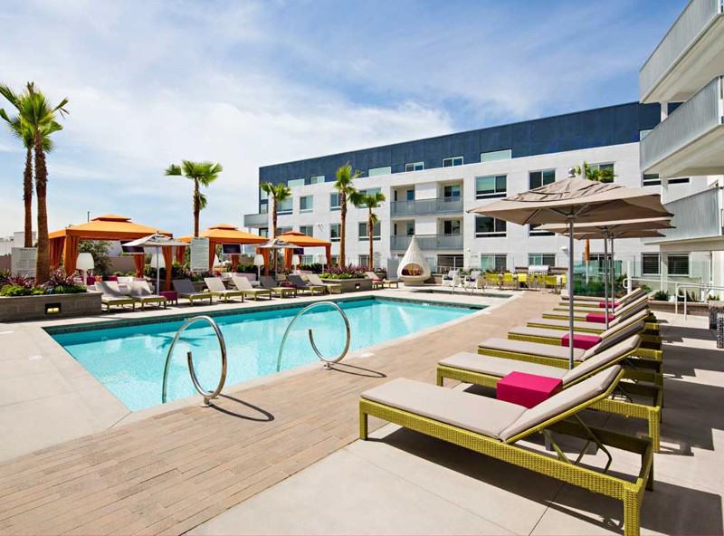 AMLI Lex on Orange - Photo 5 of 41