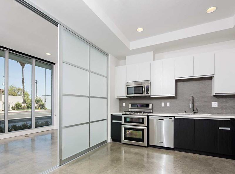 AMLI Lex on Orange - Photo 3 of 41