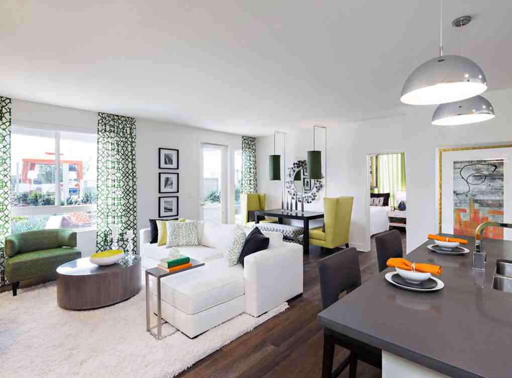 AMLI Lex on Orange - Photo 4 of 41