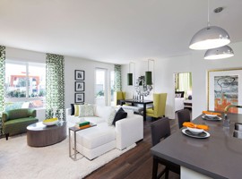 featured image of 321 N Orange St