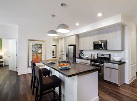 AMLI Lex on Orange - Photo 1 of 1