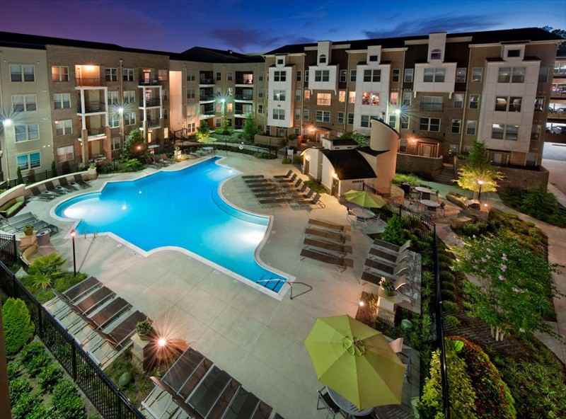 AMLI Lindbergh Apartments 2400 Parkland Dr Ne, Atlanta, GA 30324 Zumper