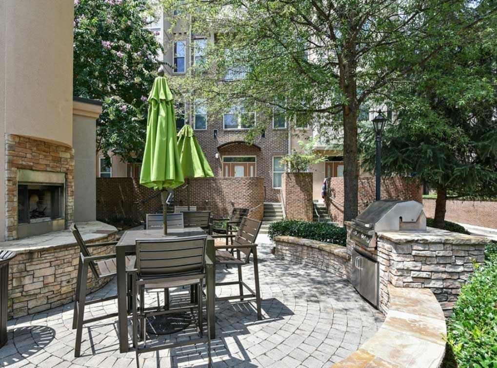 AMLI Lindbergh - Photo 5 of 46