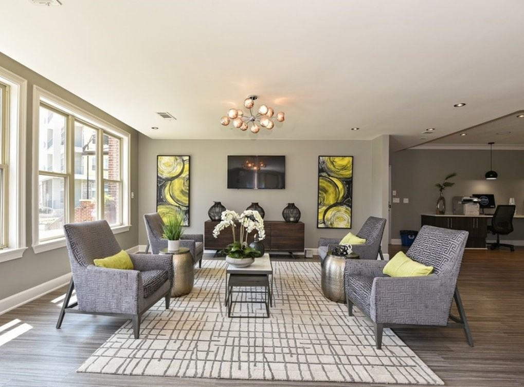 AMLI Lindbergh - Photo 7 of 46