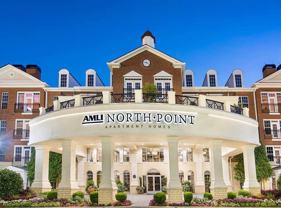 AMLI North Point - Photo 1 of 1