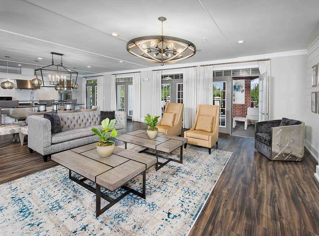 AMLI North Point - Photo 3 of 50