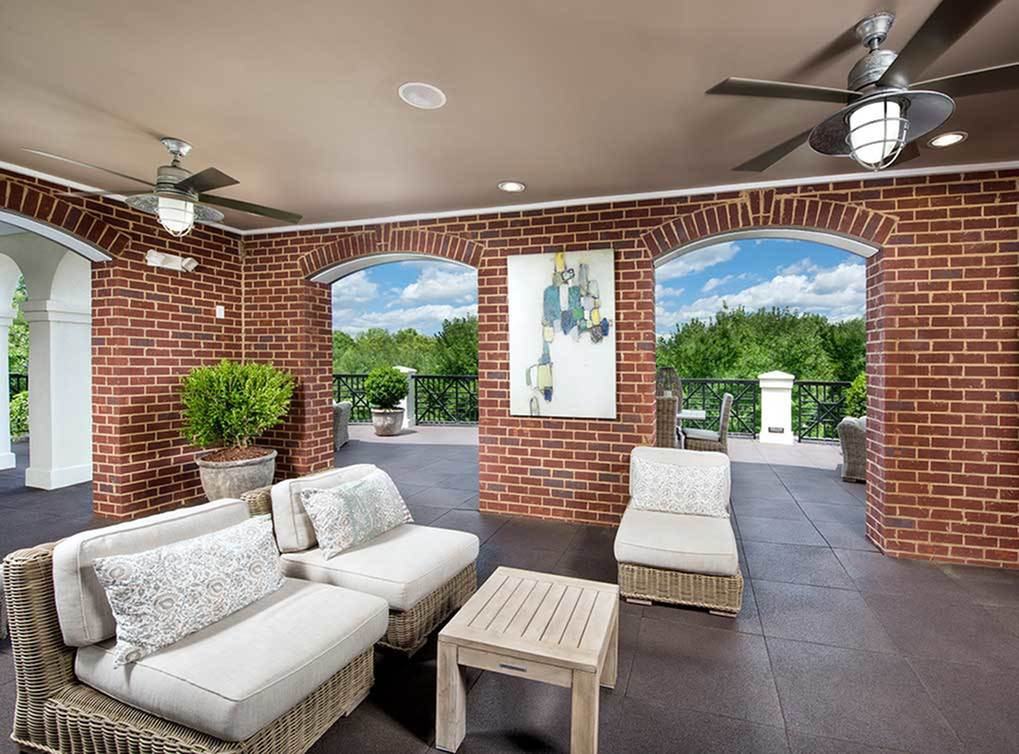 AMLI North Point - Photo 4 of 50