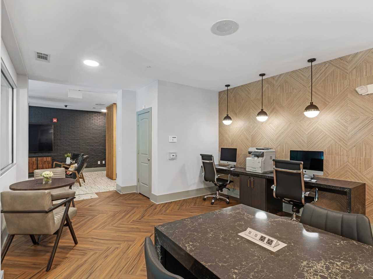 AMLI North Point - Photo 7 of 50