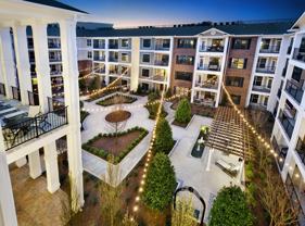 AMLI North Point - Photo 1 of 1