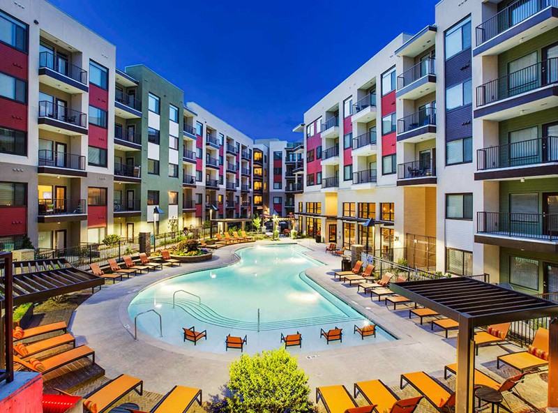 AMLI Ponce Park - Photo 3 of 48