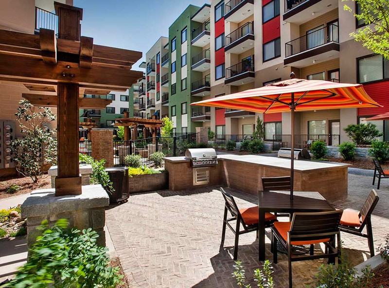 AMLI Ponce Park - Photo 7 of 48