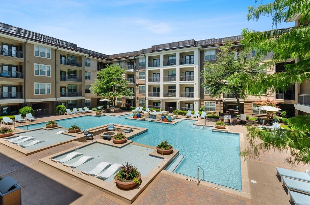 AMLI on Maple Apartments 6008 Maple Ave, Dallas, TX 75235 Zumper