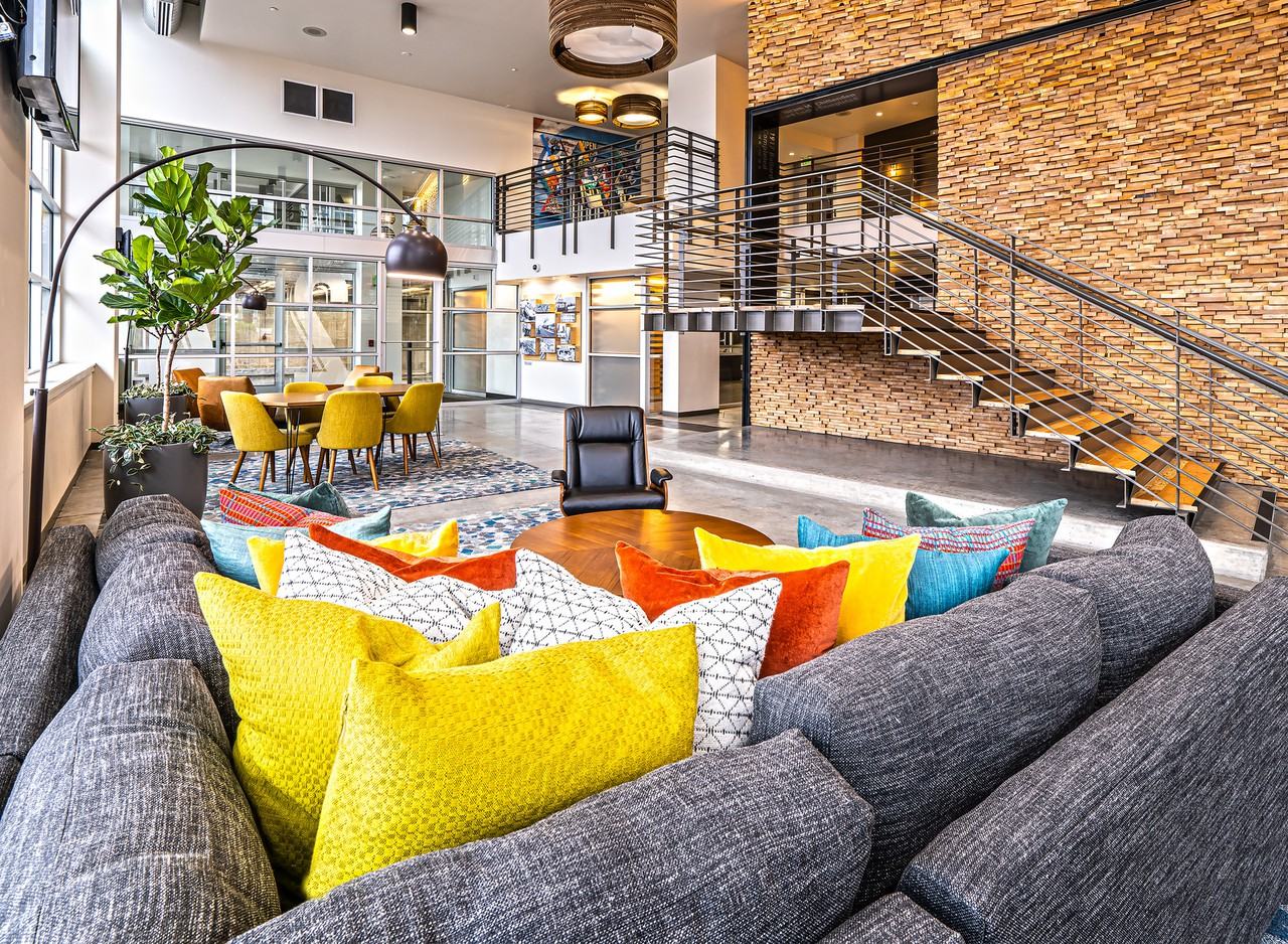 AMLI Mark24 - Photo 4 of 50