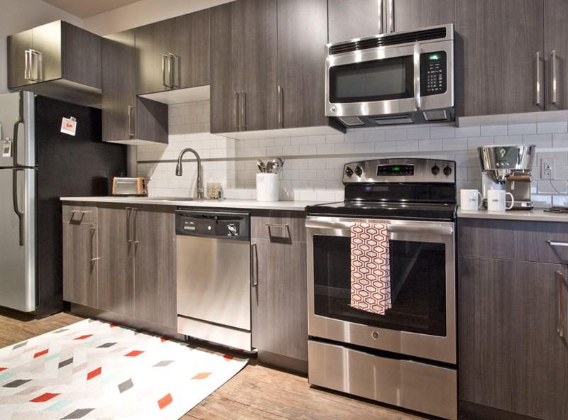 AMLI South Lake Union - Photo 3 of 50