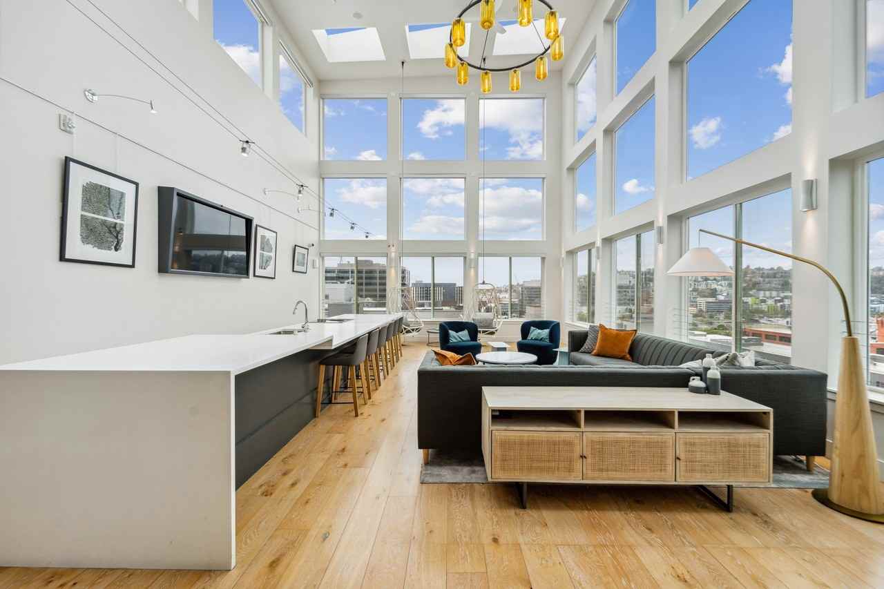 1260 Republican St, Seattle, WA 98109 50 unit Rentals Zumper