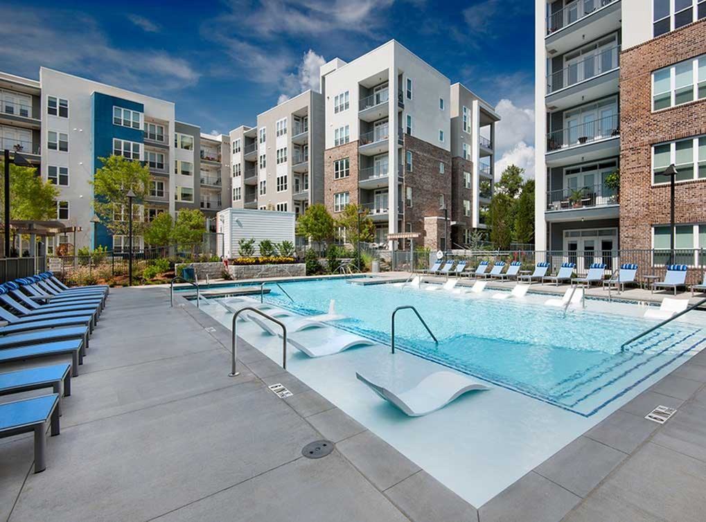 AMLI Piedmont Heights - Photo 4 of 50