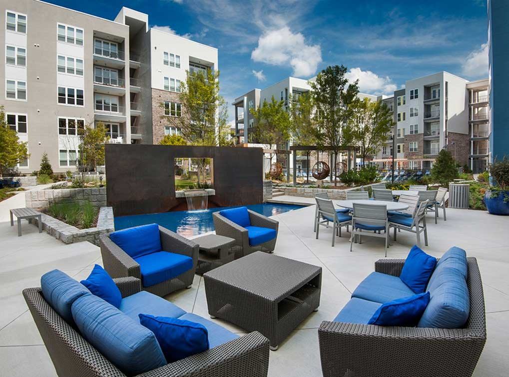 AMLI Piedmont Heights - Photo 6 of 50