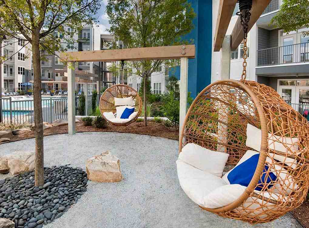 AMLI Piedmont Heights - Photo 7 of 50