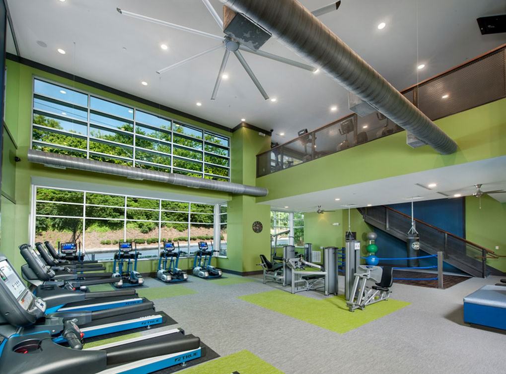 AMLI Piedmont Heights - Photo 6 of 42