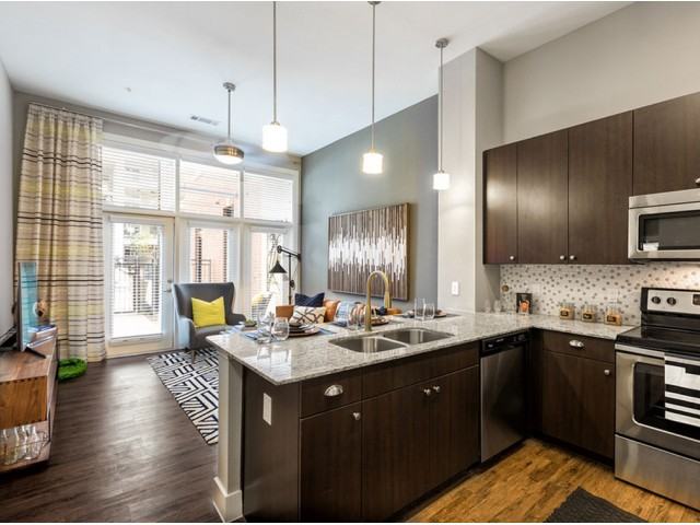 AMLI Frisco Crossing - Photo 4 of 48