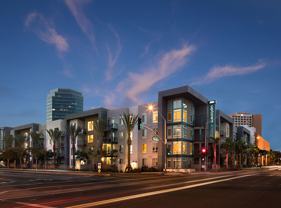 AMLI Uptown Orange - Photo 1 of 1