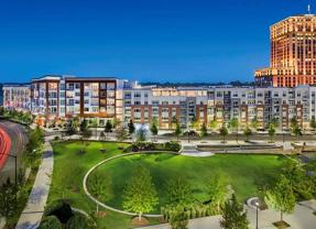 AMLI Buckhead - Photo 1 of 1