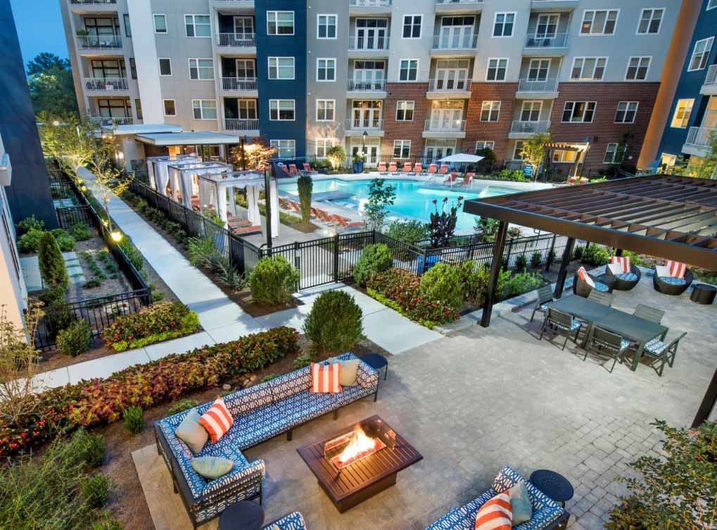 AMLI Buckhead - Photo 2 of 50