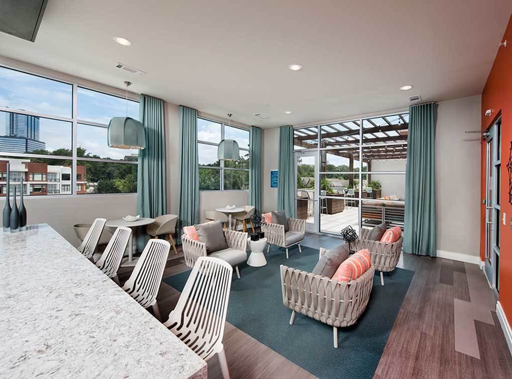 AMLI Buckhead - Photo 6 of 50