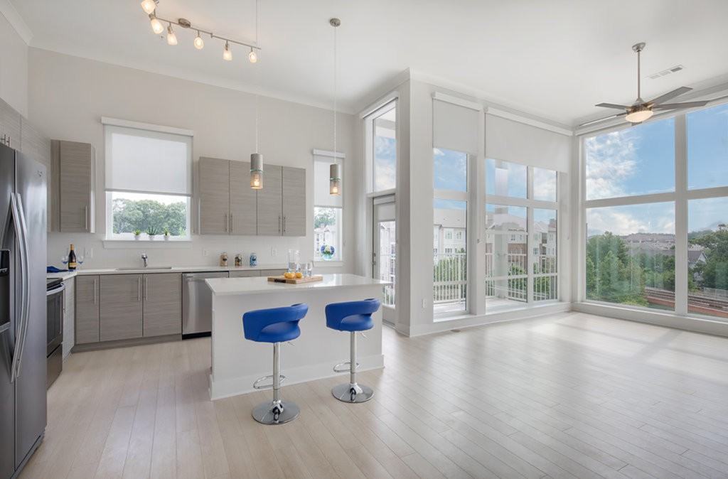 AMLI Buckhead - Photo 5 of 50