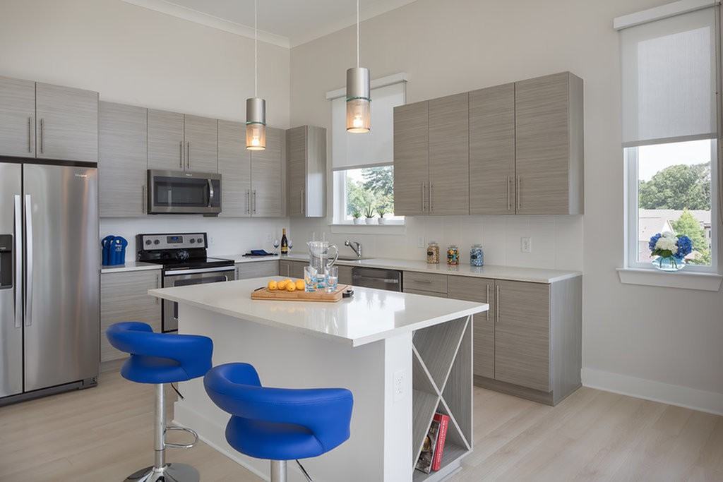 AMLI Buckhead - Photo 6 of 50