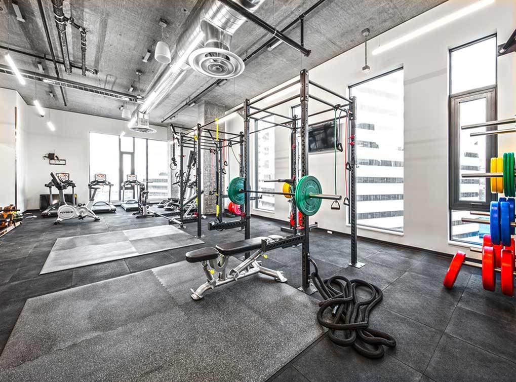 AMLI Arc - Photo 6 of 50