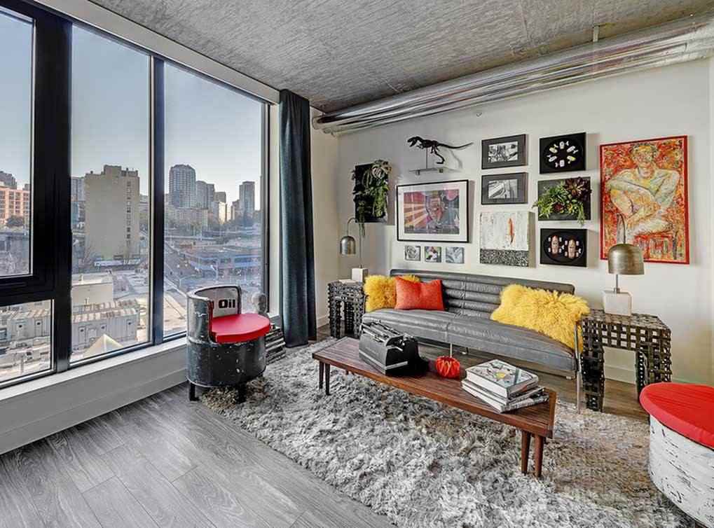 AMLI Arc - Photo 5 of 50